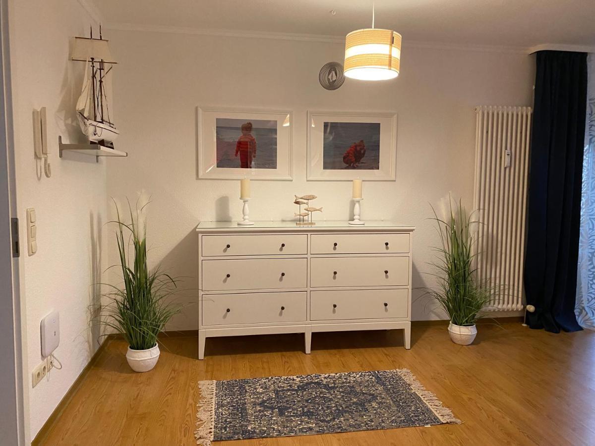 Appartementanlage Ostseeblick Ostseebad Kühlungsborn المظهر الخارجي الصورة