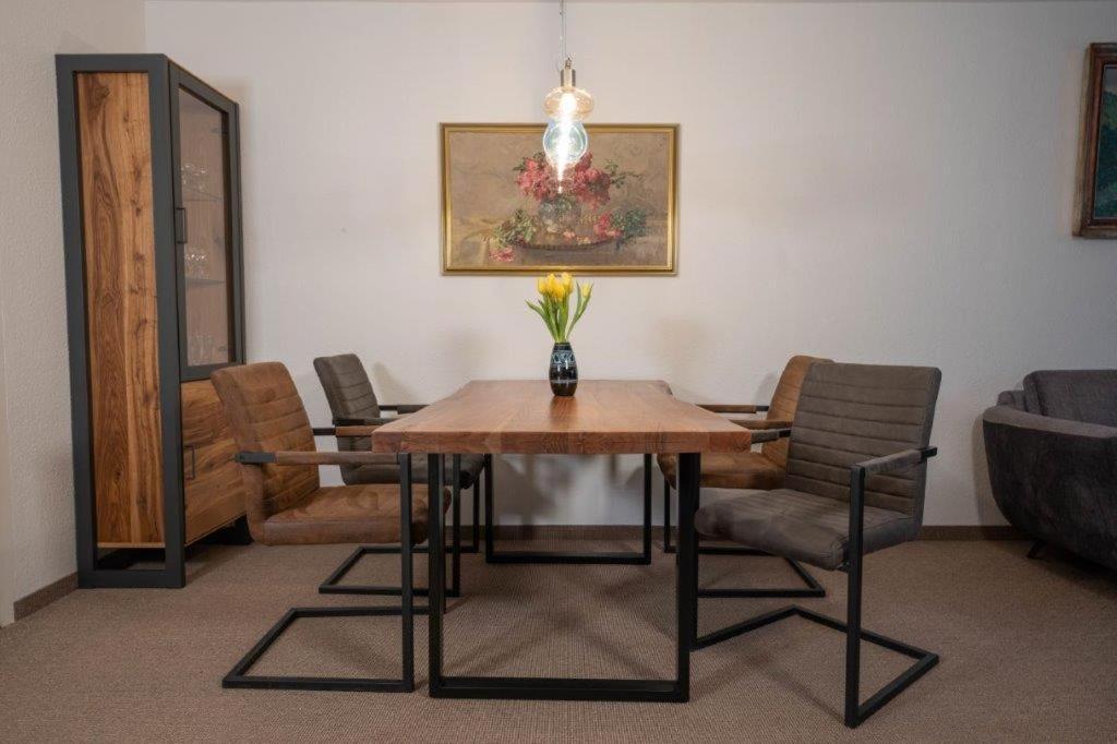 Appartementanlage Ostseeblick Ostseebad Kühlungsborn المظهر الخارجي الصورة